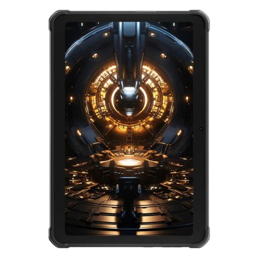 Alternative view of Tablet Hotwav R8 Pantalla 10.1" 128GB 4GB RAM - Naranja