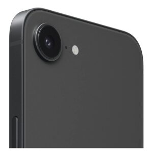 Apple Iphone 16e A3212 Ll/a 128gb 8gb Ram Pantalla 6.1" - Negro (solamente Py) (open Box) - Imagen 3