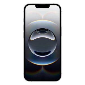 Apple Iphone 16e A3212 Ll/a 128gb 8gb Ram Pantalla 6.1" - Blanco (solamente Py) (open Box) - Imagen 2
