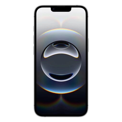 Alternative view of Apple Iphone 16e A3212 Ll/a 128gb 8gb Ram Pantalla 6.1" - Blanco (solamente Py) (open Box)