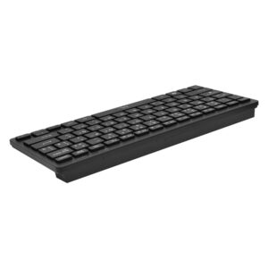Kit Teclado Y Mouse Mtek Km-5276b-pt Inalámbrico Portugués - Negro - Imagen 4