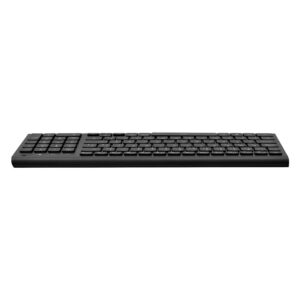 Teclado Y Mouse Mtek Km-5515b-pt Inalámbrico Portugués - Negro - Imagen 3