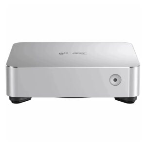 Mini PC Acer Gadget ETBOX1 Intel Core i5-13500H 512GB 16GB RAM - Prata