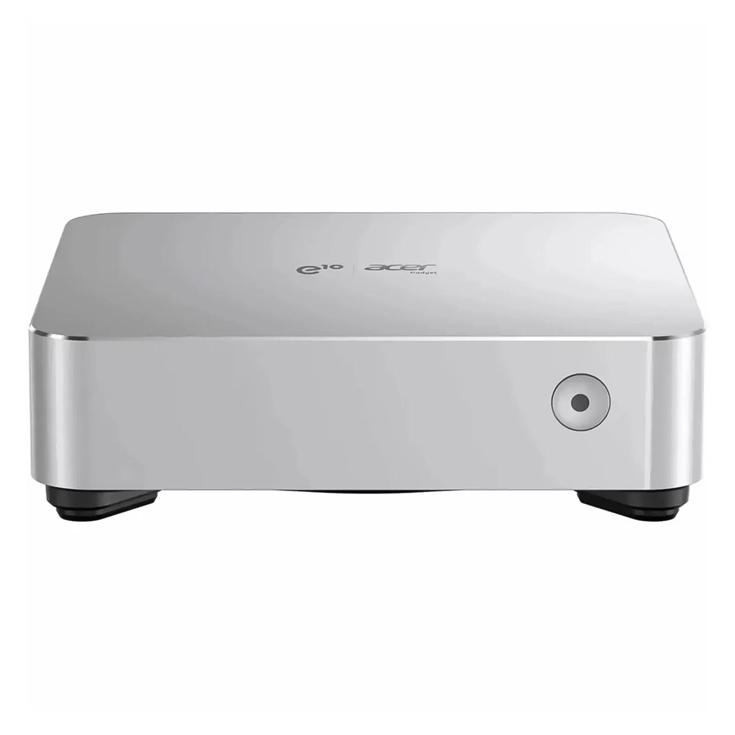 Mini PC Acer Gadget ETBOX1 Intel Core i5-13500H 512GB 16GB RAM - Prata
