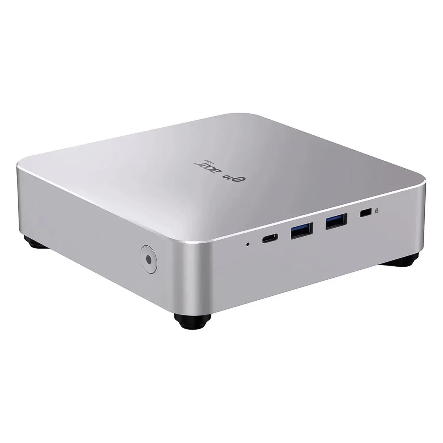 Mini PC Acer Gadget ETBOX1 Intel Core i5-13500H 512GB 16GB RAM - Prata - Imagen 2
