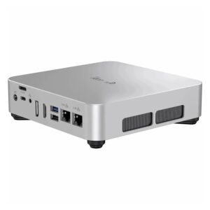 Mini PC Acer Gadget ETBOX1 Intel Core i5-13500H 512GB 16GB RAM - Prata - Imagen 3