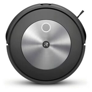 Robot Aspiradora Irobot Roomba J7 J715030 - Negro (caja Dañada)