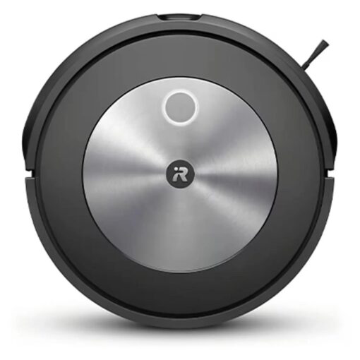 Robot Aspiradora Irobot Roomba J7 J715030 - Negro (caja Dañada)