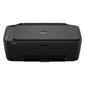 Impresora Multifuncional Hp Deskjet Ink Advantage 2975 3 En 1 Wifi Bivolt - Negro