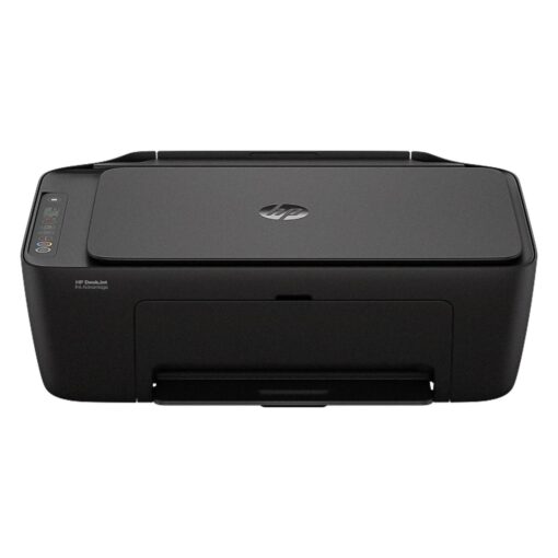 Impresora Multifuncional Hp Deskjet Ink Advantage 2975 3 En 1 Wifi Bivolt - Negro