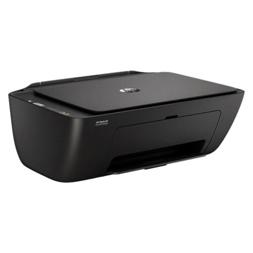 Alternative view of Impresora Multifuncional Hp Deskjet Ink Advantage 2975 3 En 1 Wifi Bivolt - Negro