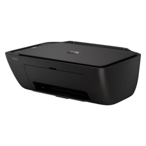 Impresora Multifuncional Hp Deskjet Ink Advantage 2975 3 En 1 Wifi Bivolt - Negro - Imagen 3