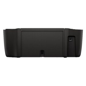 Impresora Multifuncional Hp Deskjet Ink Advantage 2975 3 En 1 Wifi Bivolt - Negro - Imagen 4