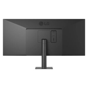 Monitor Lg Ultrawide 34u511a-b 34" Uwfhd 100hz Ips - Negro - Imagen 2