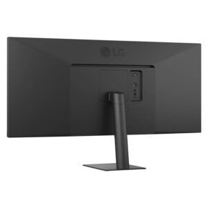 Monitor Lg Ultrawide 34u511a-b 34" Uwfhd 100hz Ips - Negro - Imagen 3