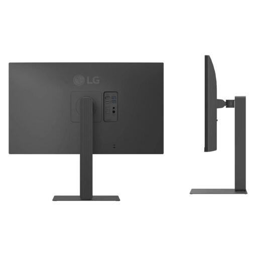 Alternative view of Monitor Lg Ultrafine 27u730a-b 27" Ultra Hd 60hz Ips - Negro