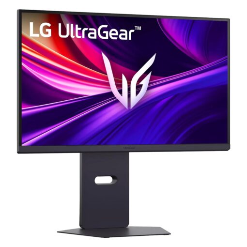 Alternative view of Monitor Gamer Lg Ultragear 27g850a-b 27" Ultra Hd 480hz Ips - Negro