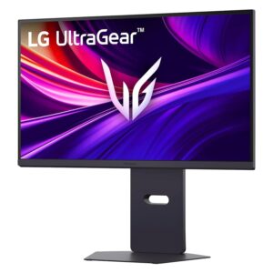 Monitor Gamer Lg Ultragear 27g850a-b 27" Ultra Hd 480hz Ips - Negro - Imagen 3