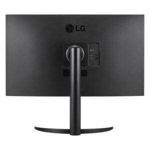 Monitor Lg Ultrafine 32ur550k-b Ultra Hd 60hz Hdmi Dp - Negro - Imagen 3