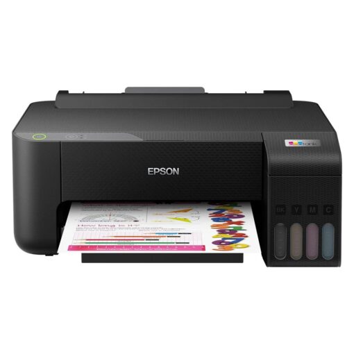 IMP EPSON L1210 ECOTANK IMP/COP/WIFI/COLOR BIVOLT (T544)