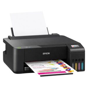 IMP EPSON L1210 ECOTANK IMP/COP/WIFI/COLOR BIVOLT (T544) - Imagen 2