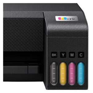 IMP EPSON L1210 ECOTANK IMP/COP/WIFI/COLOR BIVOLT (T544) - Imagen 3