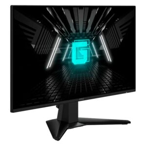 Monitor Msi G242l E14 24" Full Hd 144hz Ips - Negro - Imagen 3