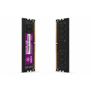 Menoria Ram Mancer Dantalion L 8gb Ddr4 2666 Mhz - Imagen 3