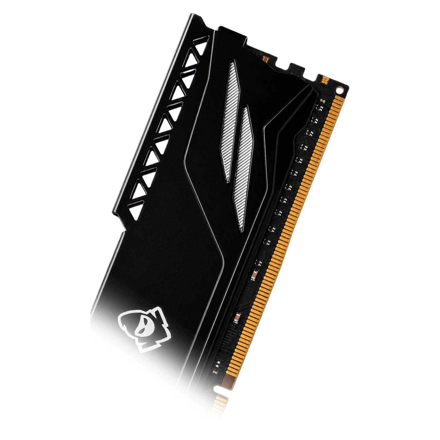 Menoria Ram Mancer Dantalion Z 8gb Ddr4 3200 Mhz - Imagen 3
