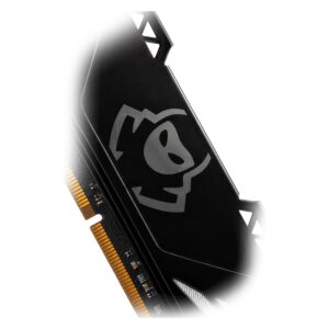 Menoria Ram Mancer Dantalion Z 8gb Ddr4 3200 Mhz - Imagen 4