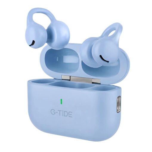 Auriculares G-tide Clip-on Wireless - Azul