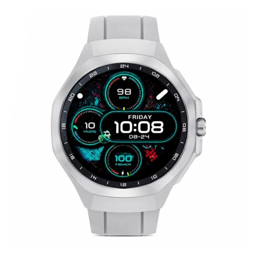 Smartwatch G-tide R9 Edge - Gris