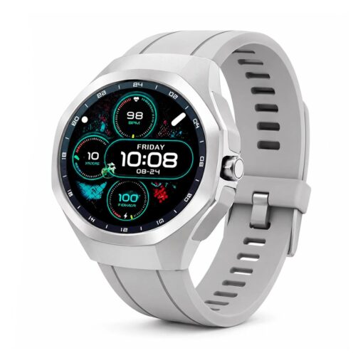 Alternative view of Smartwatch G-tide R9 Edge - Gris