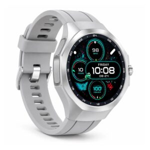 Smartwatch G-tide R9 Edge - Gris - Imagen 3