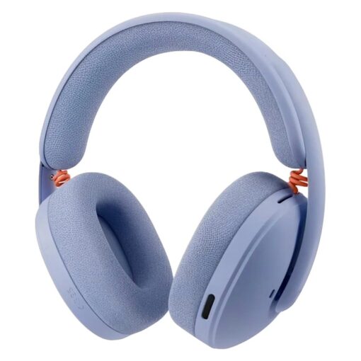 Headset Gamer Logitech G325 981-001537 Wireless - Morado