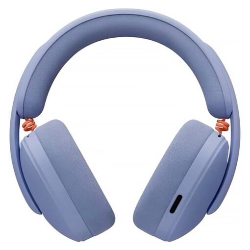 Alternative view of Headset Gamer Logitech G325 981-001537 Wireless - Morado