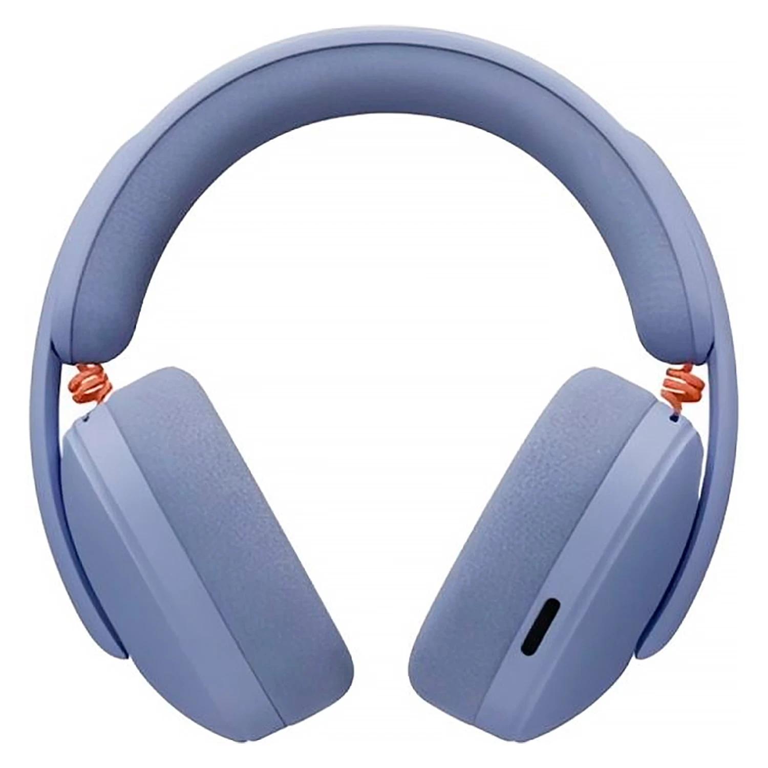 Headset Gamer Logitech G325 981-001537 Wireless - Morado - Imagen 2
