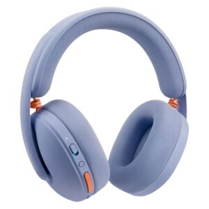 Headset Gamer Logitech G325 981-001537 Wireless - Morado - Imagen 4