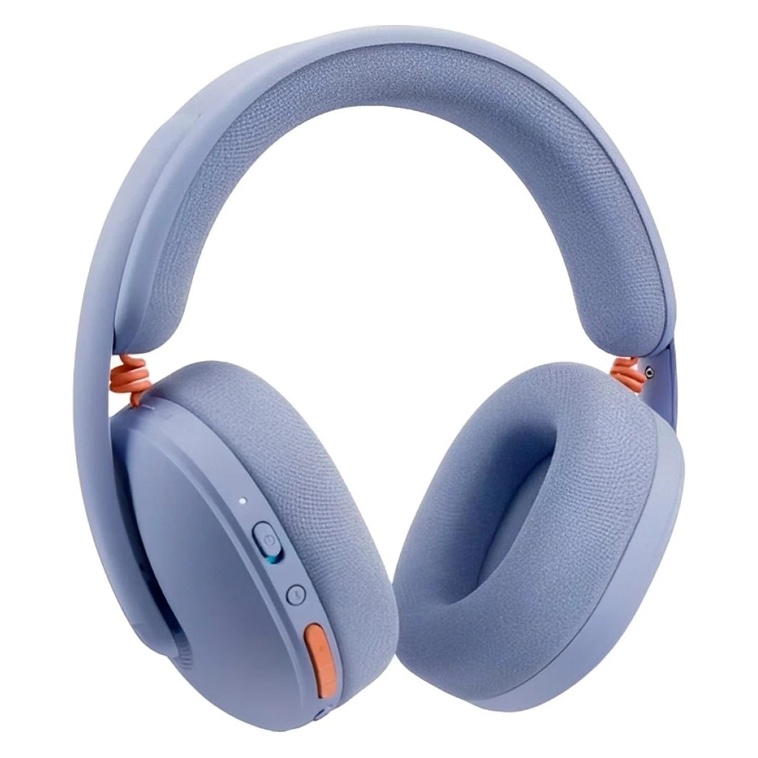 Headset Gamer Logitech G325 981-001537 Wireless - Morado - Imagen 4