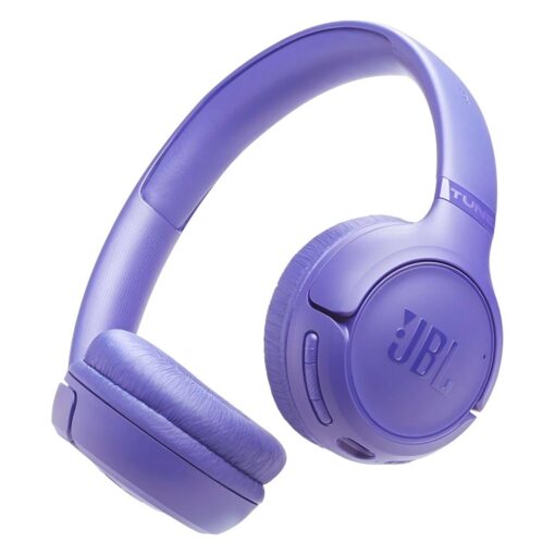 Headphone Jbl Tune 530bt Wireless - Morado