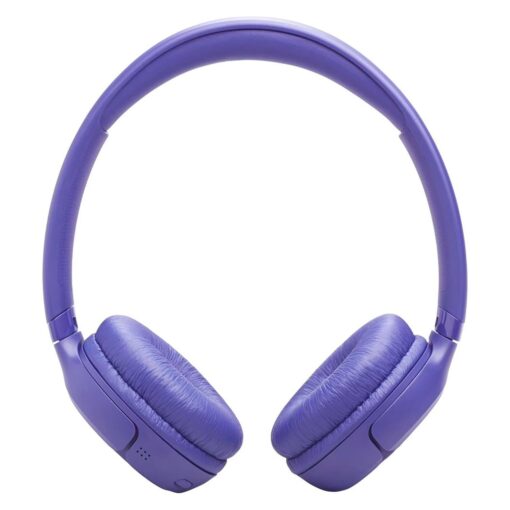 Alternative view of Headphone Jbl Tune 530bt Wireless - Morado