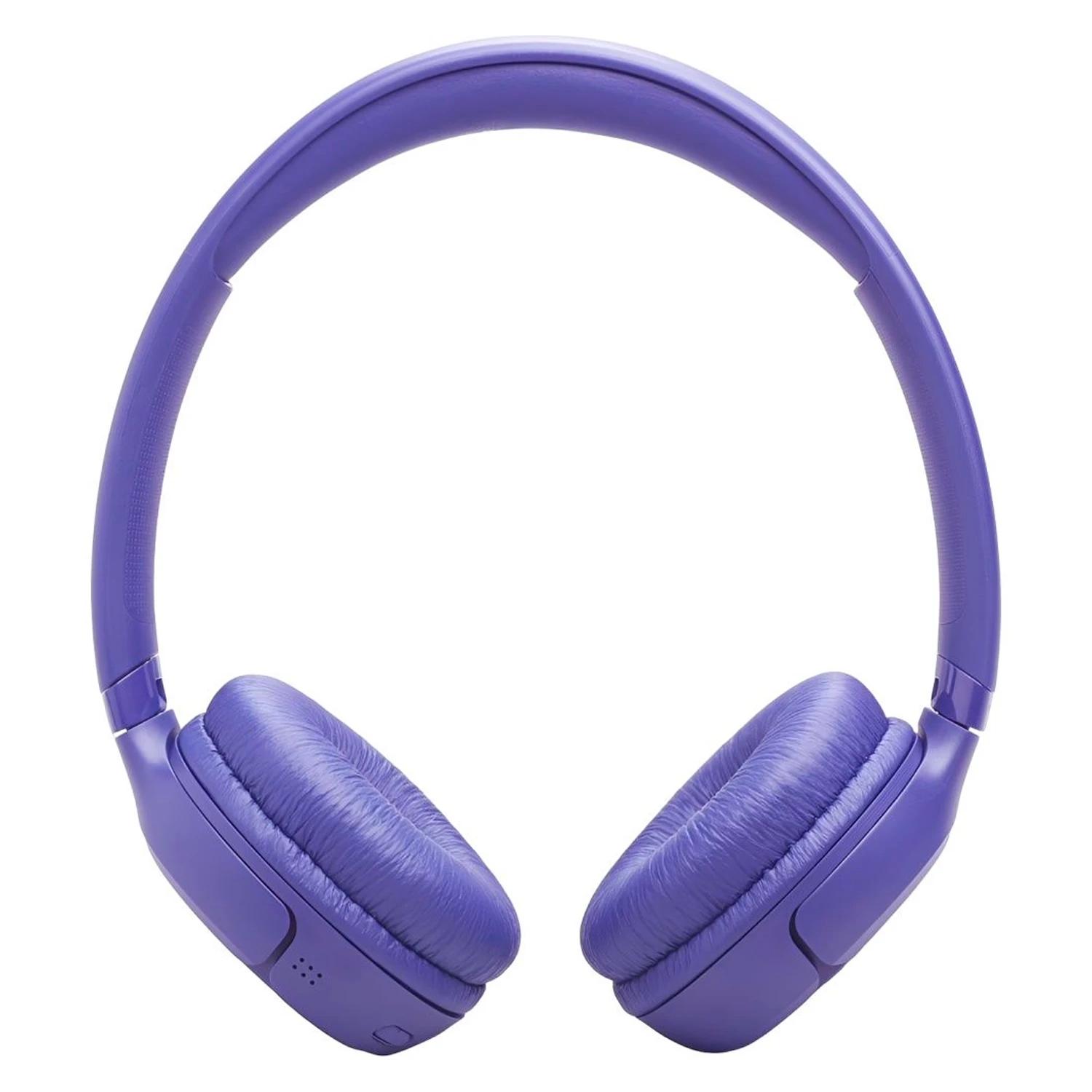 Headphone Jbl Tune 530bt Wireless - Morado - Imagen 2