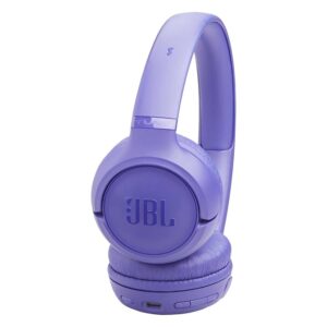 Headphone Jbl Tune 530bt Wireless - Morado - Imagen 3