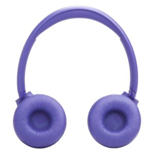 Headphone Jbl Tune 530bt Wireless - Morado - Imagen 4