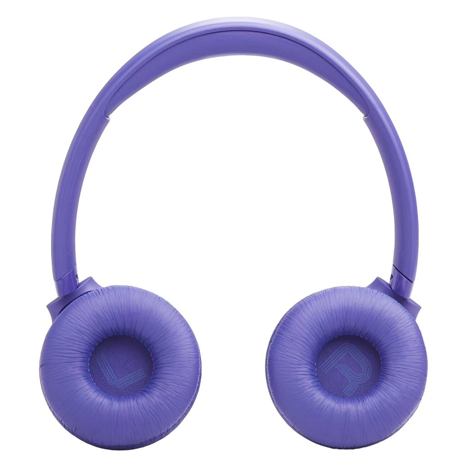 Headphone Jbl Tune 530bt Wireless - Morado - Imagen 4