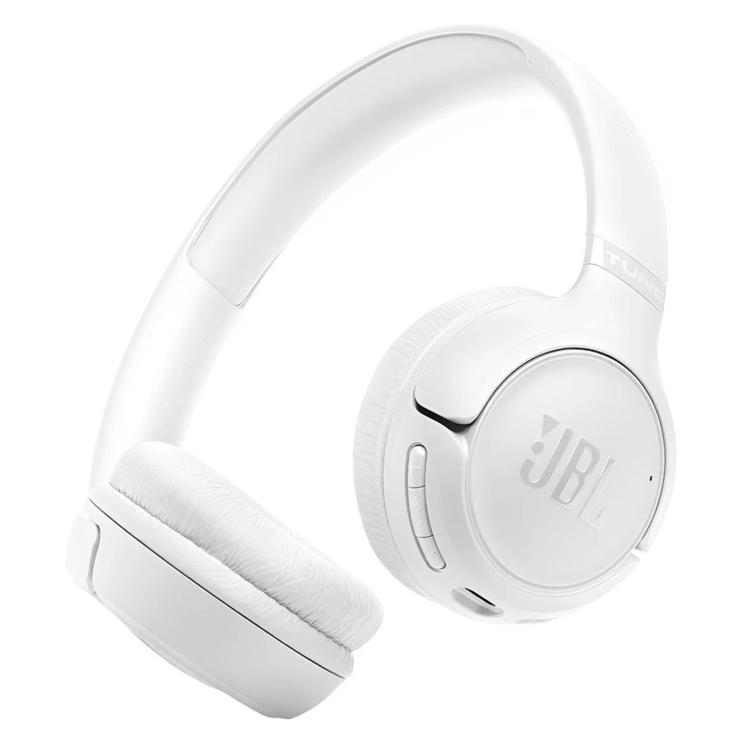 Headphone Jbl Tune 530bt Wireless - Blanco