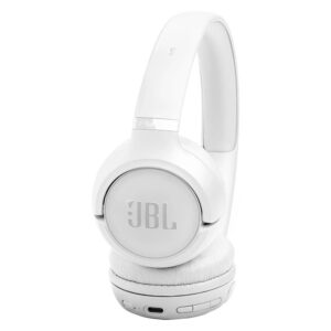 Headphone Jbl Tune 530bt Wireless - Blanco - Imagen 2