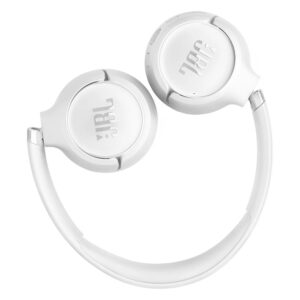 Headphone Jbl Tune 530bt Wireless - Blanco - Imagen 4