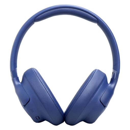 Alternative view of Headphone Jbl Tune 730bt Wireless - Azul