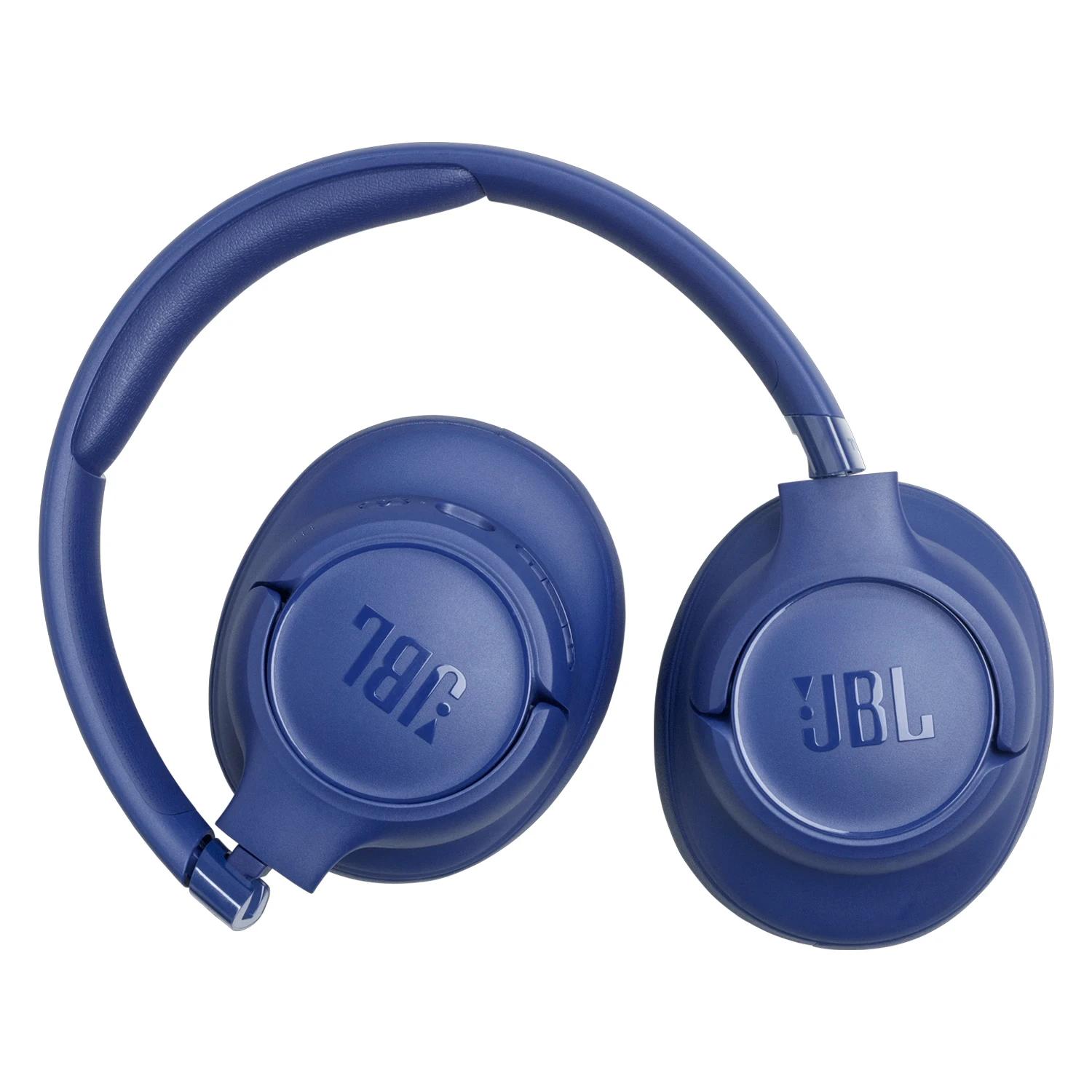Headphone Jbl Tune 730bt Wireless - Azul - Imagen 4